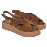 Solo shoes Divna amber | Eponuda.com