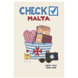 Check Malta Lizzy Mae Van Son Cene