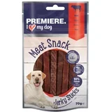 Dog Priboljšek Meat Snack Jerky Sticks govedina 70 g