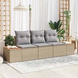  Sjedeća garnitura za vrt 3 kom. 3-Broj sjedala | Shoptok.si
