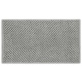  Chevron - Grey Grey Hand Towel | ePonuda.com