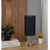  Brilagi - Stona lampa sa USB portom TABLON 1xE27/25W/230V bež/crna | Eponuda.com