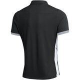 Nike Funkcionalna majica črna / bela | Shoptok.si