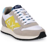 Sun68 Modne superge 0123 JAKI SUMMER TIME Bela | Shoptok.si