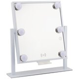 Stylpro Glam & Groove Hollywood Vanity Music Mirror Cene