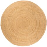  Ukrasni pleteni tepih od jute 210 cm okrugli | Eponuda.com