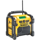 Dewalt DCR019 XR kompaktni gradilišni radio 12V / 18V (FM/AM) | Eponuda.com