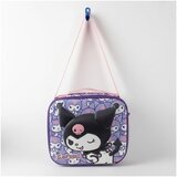 Hello Kitty Torba za užinu 3D Kuromi | shoptok.hr