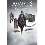  assassin's creed syndicate - streets of london pack (dlc) xbox live key europe | Eponuda.com