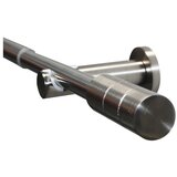 Gardinia Metalna izvlačna komoda 120 - 210 cm Kreta - | shoptok.hr