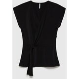 Marisse Women's Shirt L-Ko-4605 Black | Shoptok.si