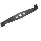 nož kosačice l 380 mm fi 19,7 mm sever alko