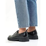 Resti Women's patent leather shoes Omey Cijene