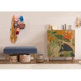 Hanah home multilux - saka - 1048 sonomodark blue hallway furniture set | ePonuda.com