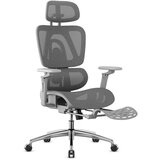 Adler Mark Expert 7.9 Siva ergonomična stolica Cene