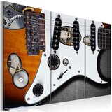  Slika - Guitar Hero 60x40 Cijene