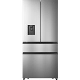 Hisense hladilnik s francoskimi vrati RF540N4WIE Cene