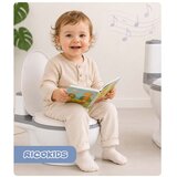  Interaktivni kahlica s glazbom, putni WC za djecu RK-290 | shoptok.hr
