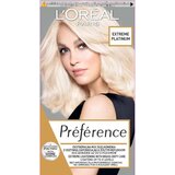 L'Oreal Paris Preference Extreme Platinum Boja za kosu