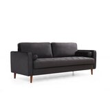 Atelier Del Sofa Trossed Rim Crni hrast | Eponuda.ba