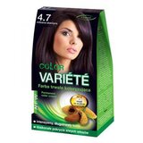 Chantal Inovativna trajna boja za kosu VARIETE - 4.7 50g Cijene