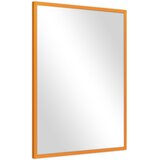 knor Stensko ogledalo 52x72 cm Orange – | Shoptok.si