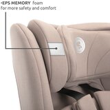 Lorelli AUTO SEDISTE VOYAGER I-SIZE (40-150cm) - PINK + JASTUK ZA PUTOVANJE (10072072516) | Eponuda.com