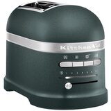 Kitchenaid 5KMT2204EPP 7 2 slice(s) 1250 W Petrol colour | shoptok.hr