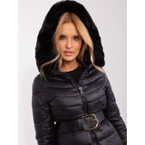 Trendy. ING Jacket-NM-KR-TR8173.96P-black | shoptok.hr