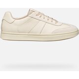 Geox Cream men's sneakers Baltmoore - Men's | shoptok.hr