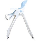 Jungle hranilica za bebe Cookie Blue, 6m+ | Eponuda.com