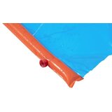  Vodeni tobogan Double Slide 4,88m Bestway 52328 - plavo/narančasti | shoptok.hr