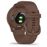 Garmin vivomove Sport Cocoa Peach Gold | shoptok.hr