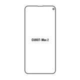 Cubot MAX2 hydrogel zaštitna folija | shoptok.hr