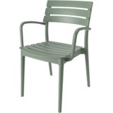  Stolica Siena - Pastelno zelena | Eponuda.com