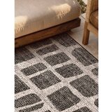 Ted Baker Črna/kremno bela notranja in zunanja preproga 200x300 cm Haringey Ruskin – | Shoptok.si