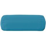  Presvlaka za jastuk 6 pcs HEERLEN Svjetloplava Ø 15 x 40 cm | shoptok.hr