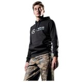 Puma Puloverji 62115901 Črna | Shoptok.si