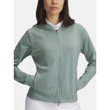 Under Armour Women's Drive Full Zip HD Sweatshirt