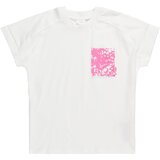 s.Oliver Majica svetlo modra / roza / bela | Shoptok.si