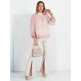 DStreet Bluzka damska ARBOM różowa | shoptok.hr