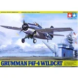 Grumman F4F-4 Wildcat, (21312400)