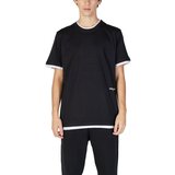 Underclub 24IUC80147 Crna | shoptok.hr