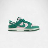Nike Nizke superge Dunk Low Retro SE Medium Soft Pink Malachite Rožnata | Shoptok.si