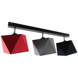  Plafonski luster DIAMENT 3xE27/60W/230V | Eponuda.com
