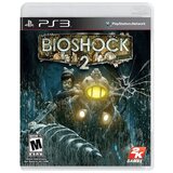  BioShock 2 (PS3) - rabljeno | Shoptok.si