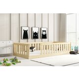 BestBed Postelja BELLA SIMA - 90x190cm v ve barvah-Bor Cijene