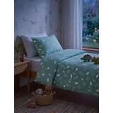 Sinsay Set posteljine s fluorescentnim motivom dinosaura | shoptok.hr