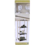 Tendance STALAK 4 POLICE 35,5X30X102CM, BAMBUS/MDF | shoptok.hr