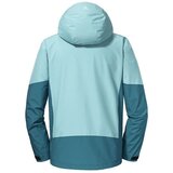 Schöffel Jakne Wander-funktionsjacke Wamberg pisana | Shoptok.si